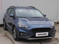 Ford Focus 2.0 EcoBlue, 1.maj, Navi