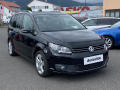 Volkswagen Touran 2.0 TDi, Navi, panor