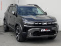 Dacia Duster 1.0 TCe, AC, TZ, kamera
