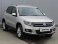 Volkswagen Tiguan 2.0 TDi 4Motion, �R, Sport