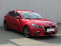 Mazda 3 2.0 i, Sport