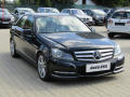 Mercedes-Benz 3.0 CDi C350 4Matic, AT
