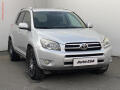 Toyota RAV4 2.2 D-4D 4x4, 2.maj,�R, TZ
