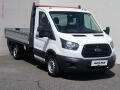 Ford Transit 2.0TDCi VALN�K