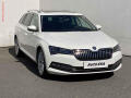 �koda Superb 1.5 TSi, Style, LED, panor