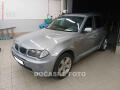 BMW X3 3.0D xD, �R, AT, xenon