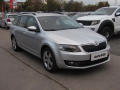 koda Octavia 2.0 TDi, 2.maj,R, Style