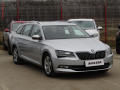 koda Superb 2.0 TDi, R, Style