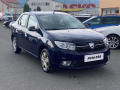 Dacia Logan 1.0 SCe, 1.maj,R, Klima
