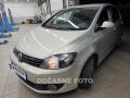 Volkswagen Golf Plus 1.2tsi, servis.kniha
