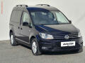 Volkswagen Caddy 2.0TDi, Comfortline
