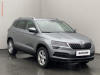 koda Karoq 1.6 TDi, Style, DSG, LED