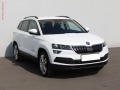 koda Karoq 2.0 TDi 4x4, 4x4, DSG