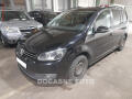 Volkswagen Touran 1.6 tdi, STK10/27