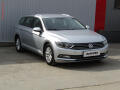 Volkswagen Passat 1.6 TDi, Comfortline, navig