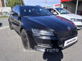 �koda Superb 2.0TSi 4x4, SportLine, AT
