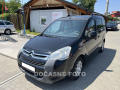 Citron Berlingo 1.6i, AC