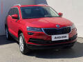 �koda Karoq 1.5 TSi, Style, DSG, LED