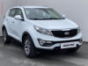 Kia Sportage 1.6 GDi, Vision