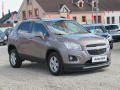 Chevrolet Trax 1.4T, STK7/27