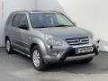 Honda CR-V 2.2d 4x4, AC, v�h�ev sed