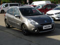 Renault Clio 1.2i, temp
