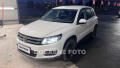 Volkswagen Tiguan 1.4 TSi, STK10/28