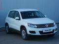 Volkswagen Tiguan 1.4 TSi 4x4, Bixen