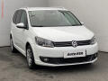 Volkswagen Touran 2.0 TDi, Highline