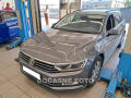 Volkswagen Passat 1.6TDI, servis.kniha, AT
