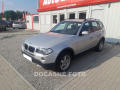 BMW X3 2.0D