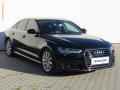 Audi A6 3.0TDi Quattro, R, AT, LED