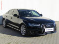 Audi A6 3.0TDi Quattro, �R, AT, LED