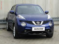 Nissan Juke 1.2 DIG-T, Acenta, navi