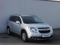 Chevrolet Orlando 1.8 16V, R, AC, +kola