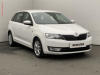 koda Rapid 1.4 TSi, Sport, DSG, navi