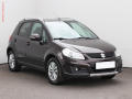 Suzuki SX4 1.6, STK9/27
