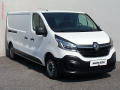 Renault Trafic 2.0dCi L1H1, navi, kamera, AC