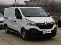 Renault Trafic 2.0dCi L1H1, navi, kamera, AC