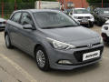 Hyundai i20 1.2i, AC, temp