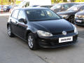 Volkswagen Golf 1.2TSi, R, AC, temp