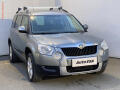 �koda Yeti 2.0 TDi 4x4, 2.maj,�R
