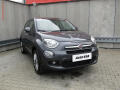 Fiat 500X 1.4T, AT