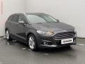 Ford Mondeo 2.0 TDCi, Titanium, TZ, panor