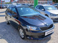 koda Fabia 1.0 TSI, Ambition, +kola