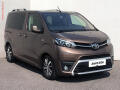 Toyota ProAce Verso 2.0D-4D L3 LUX, Family