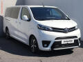 Toyota ProAce Verso 2.0D-4D L3 LUX, Family