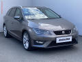 Seat Leon 1.4 TSi, FR, LED, navi