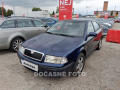 koda Octavia 1.6i, R, AC