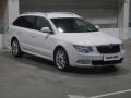 �koda Superb 1.6 TDi, Xenon, AC